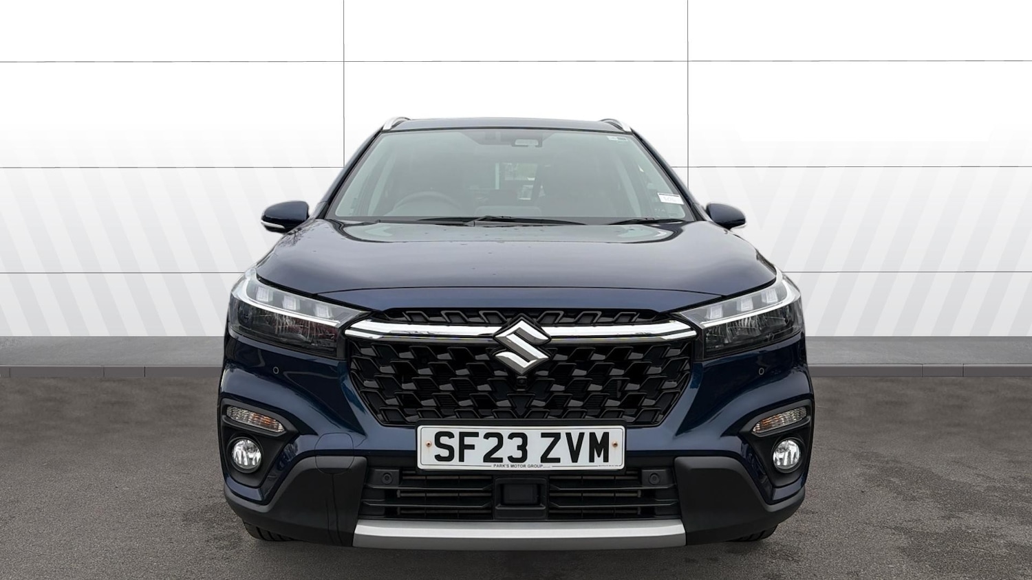 Used Suzuki SX4 S-Cross 2023 for sale - 78152894: Photo 3