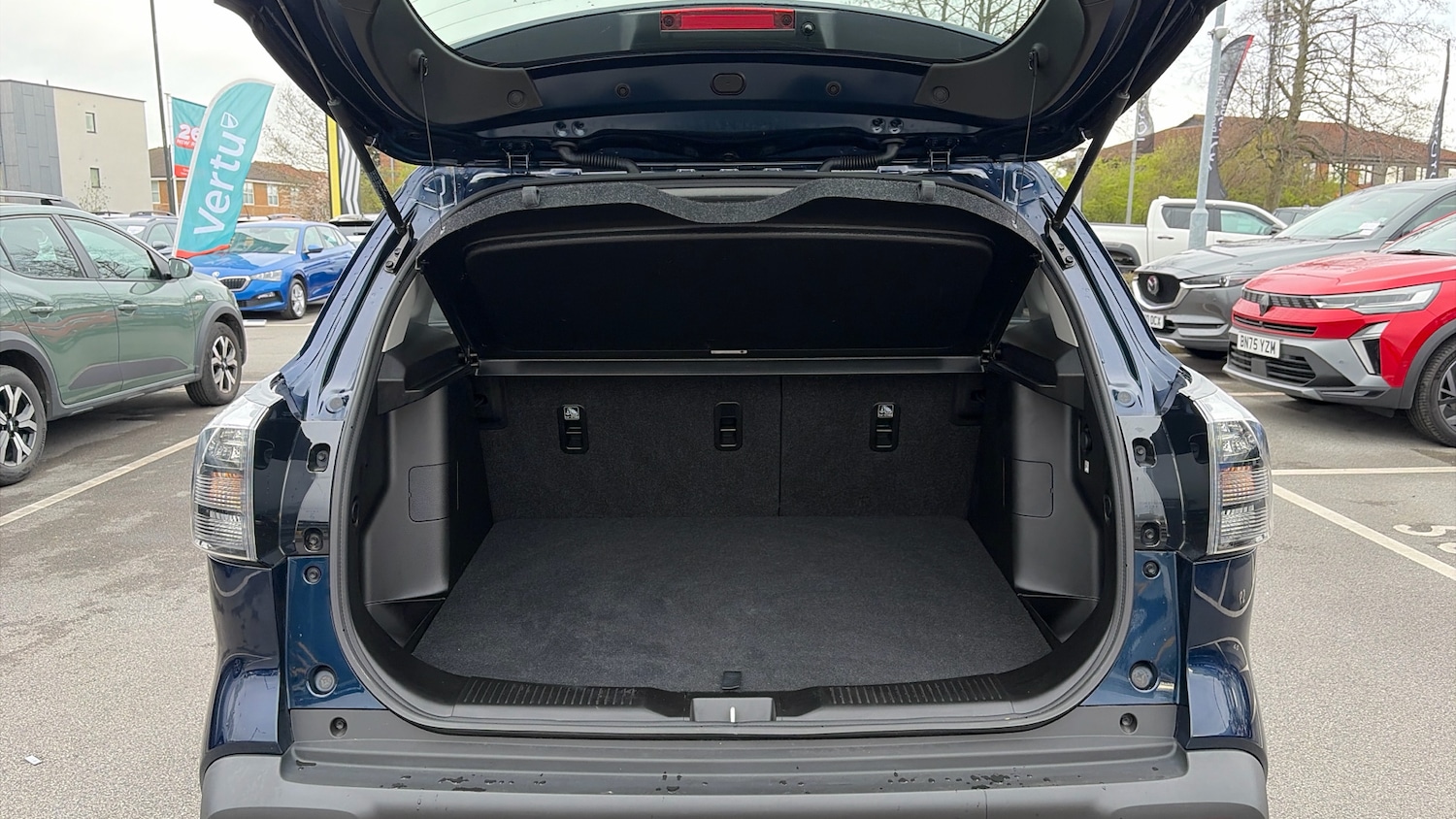 Used Suzuki SX4 S-Cross 2023 for sale - 78152894: Photo 4