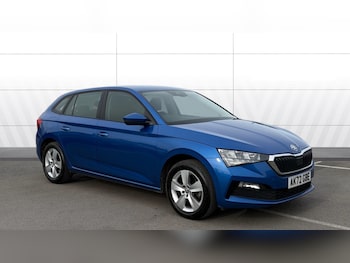 Used Skoda Scala 2022 for sale - 78039183: Photo