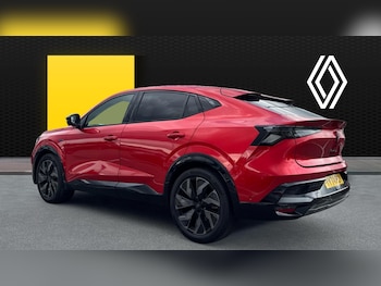 Used Renault Other 2025 for sale - 75314100: Photo