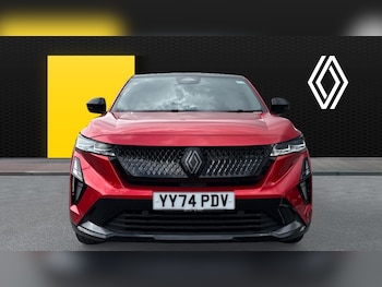 Used Renault Other 2025 for sale - 75314100: Photo
