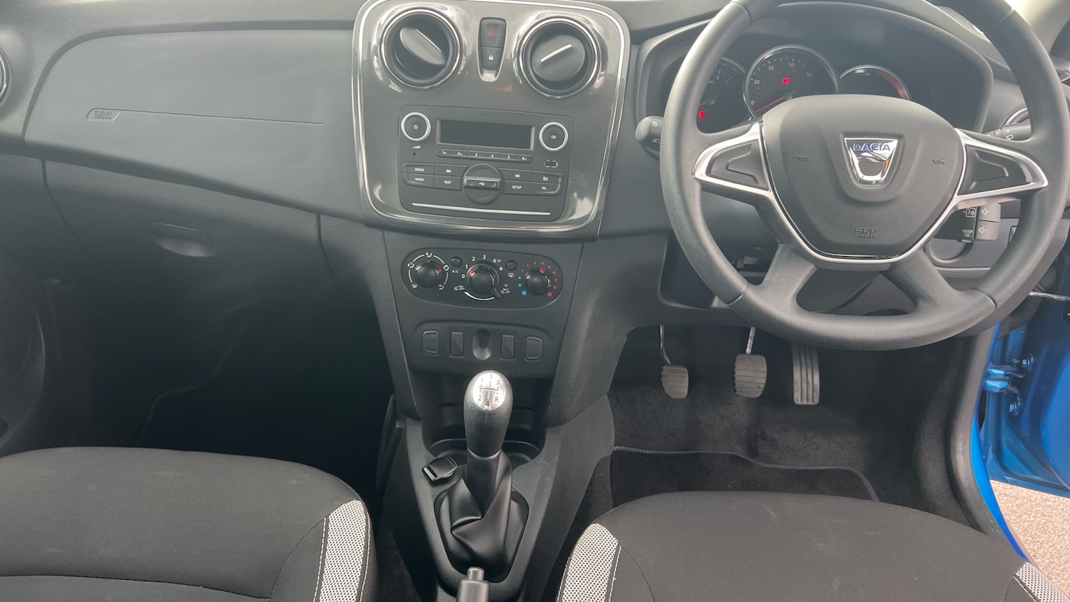 Used Dacia Sandero Stepway 2019 for sale - 76159903: Photo 10