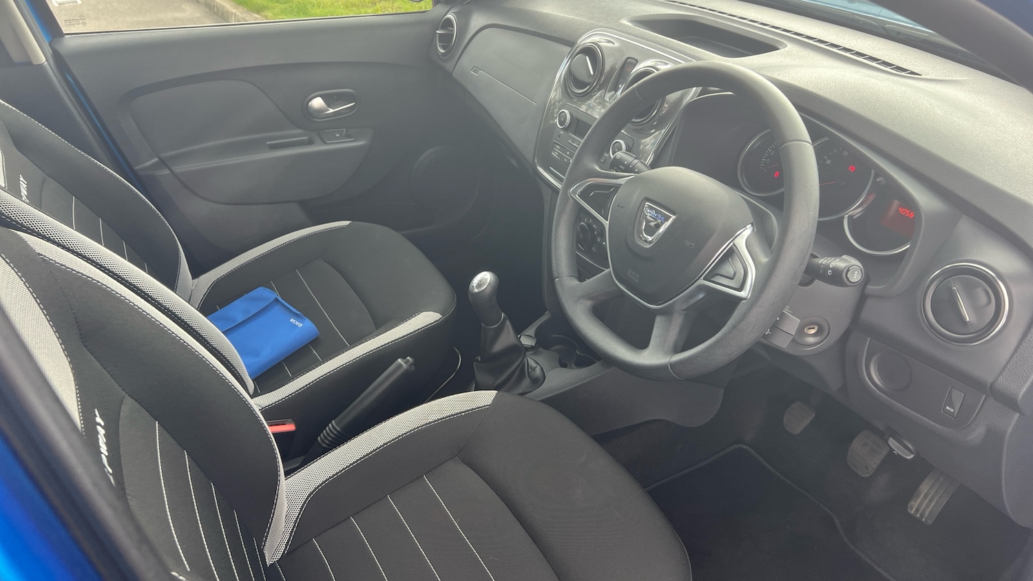Used Dacia Sandero Stepway 2019 for sale - 76159903: Photo 11