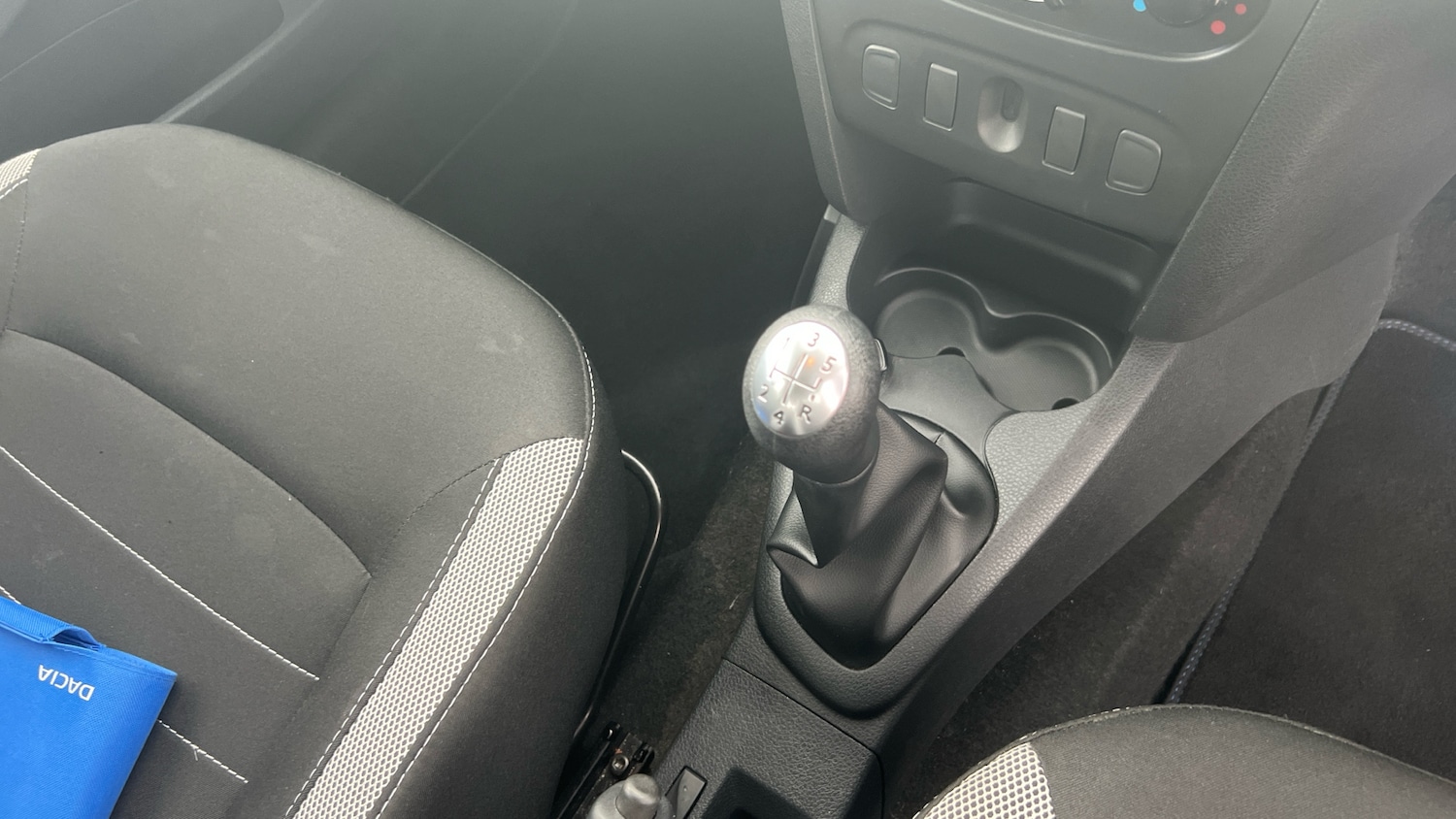 Used Dacia Sandero Stepway 2019 for sale - 76159903: Photo 13