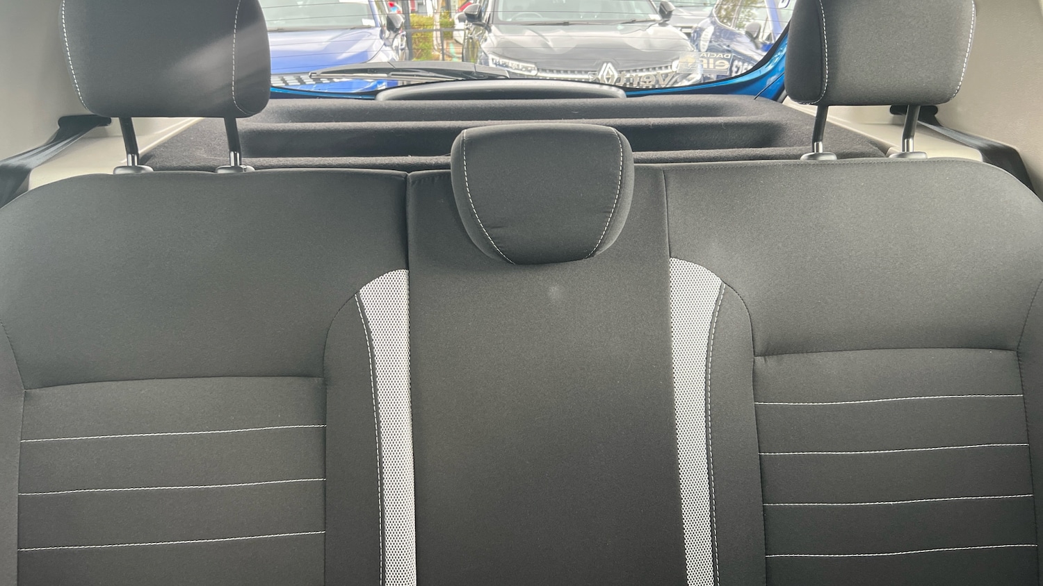 Used Dacia Sandero Stepway 2019 for sale - 76159903: Photo 15