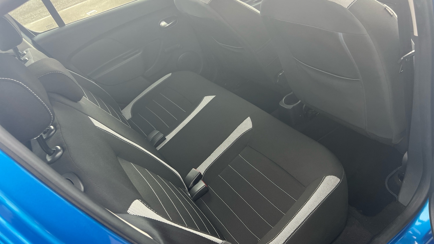 Used Dacia Sandero Stepway 2019 for sale - 76159903: Photo 16
