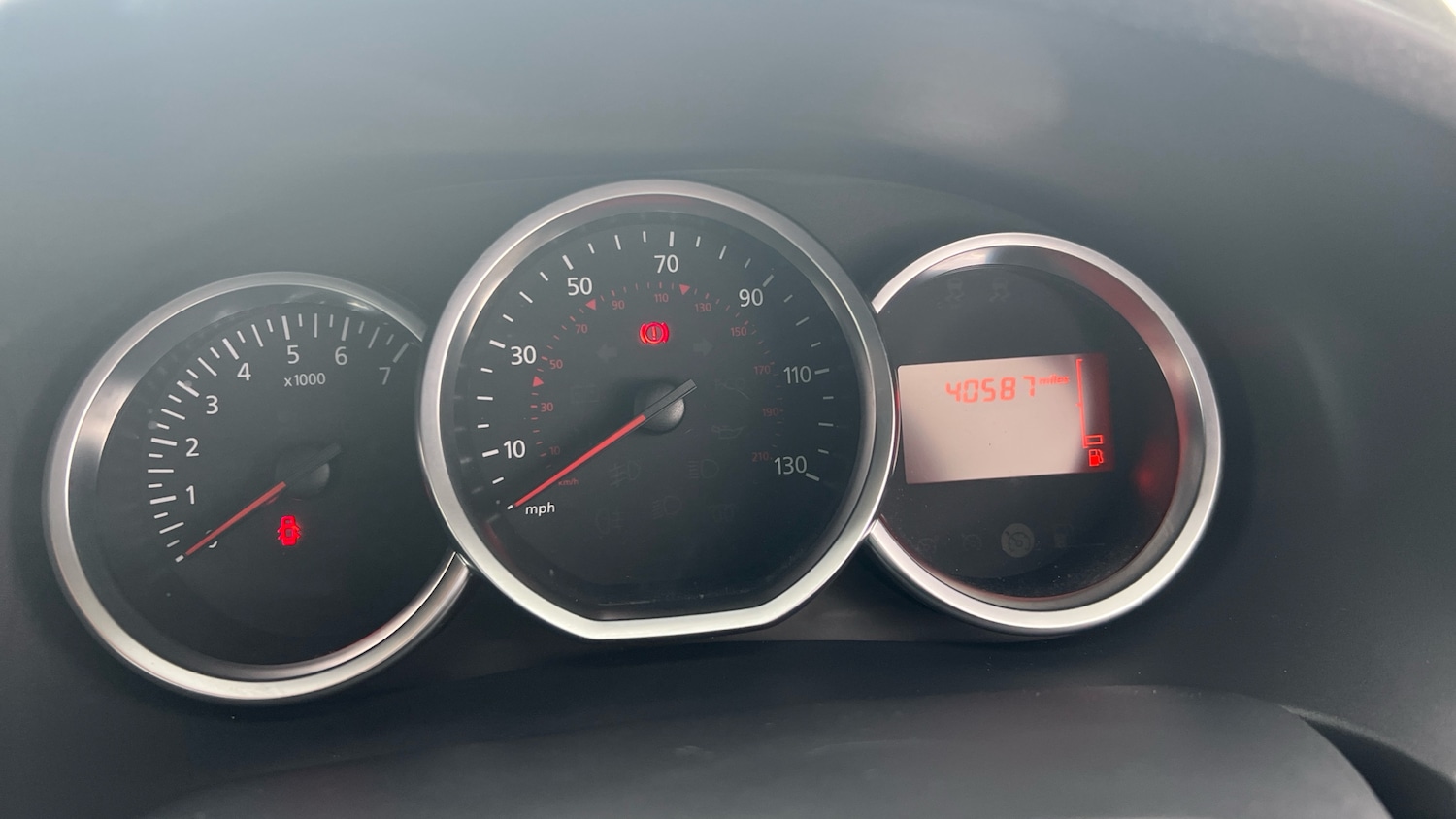 Used Dacia Sandero Stepway 2019 for sale - 76159903: Photo 18