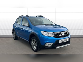 Dacia - Sandero Stepway