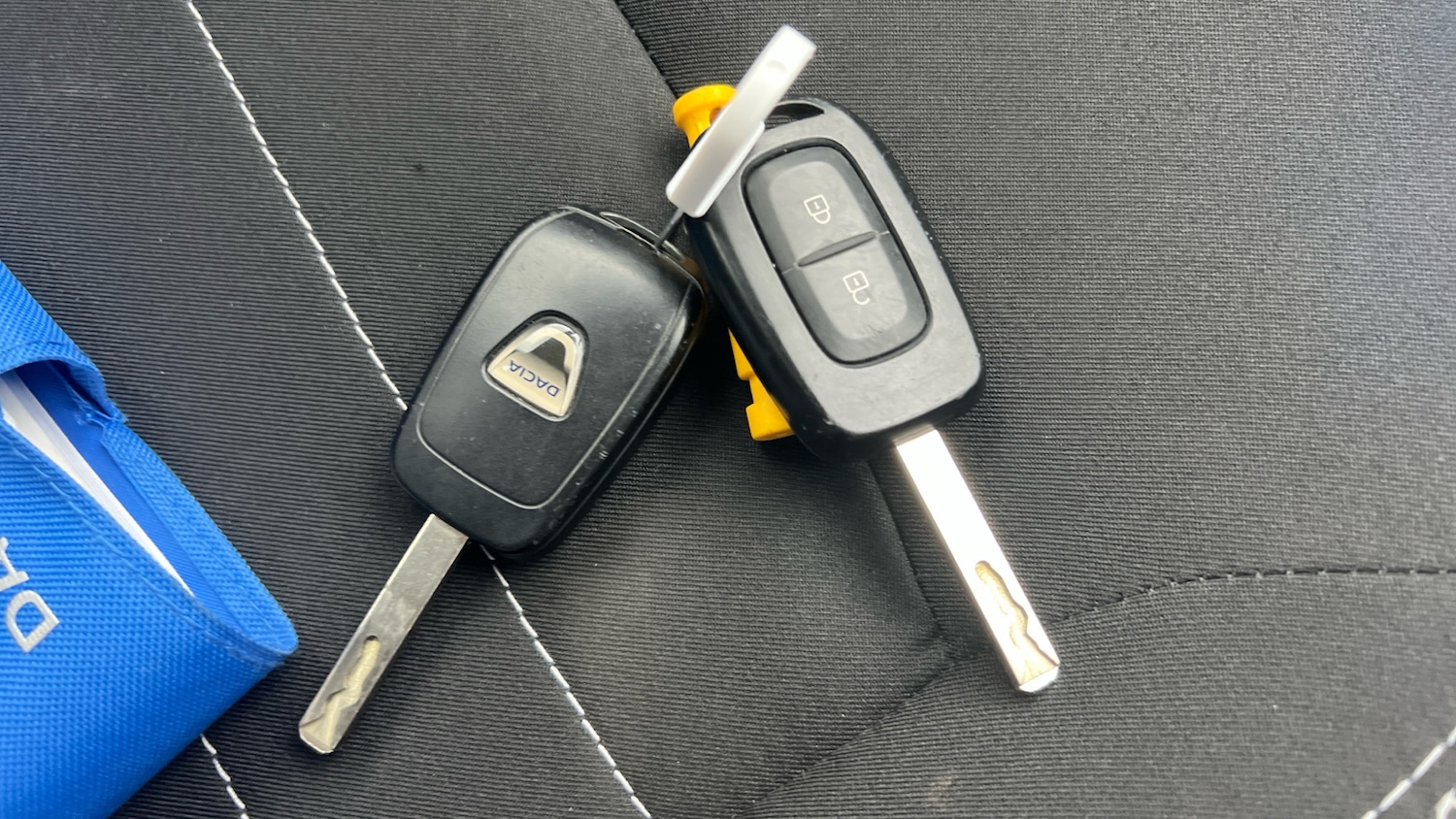 Used Dacia Sandero Stepway 2019 for sale - 76159903: Photo 20