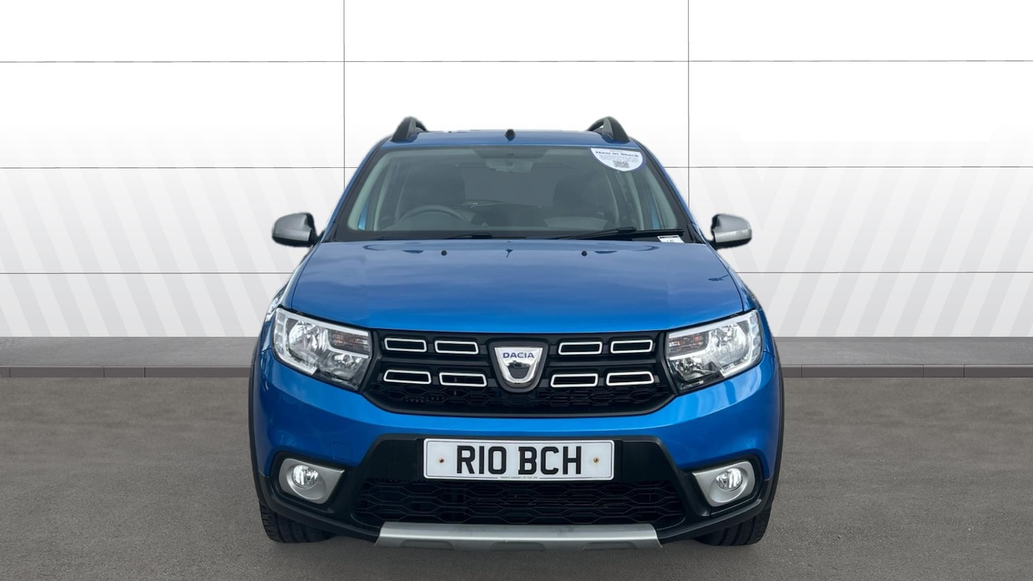 Used Dacia Sandero Stepway 2019 for sale - 76159903: Photo 3