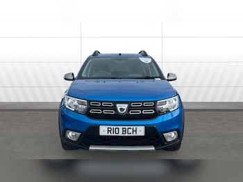 Used Dacia Sandero Stepway 2019 for sale - 76159903: Photo 3
