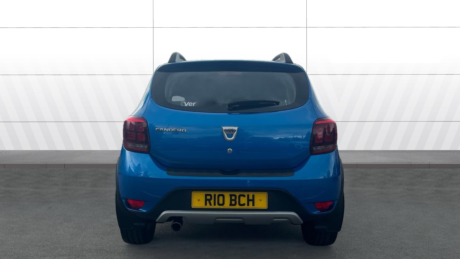 Used Dacia Sandero Stepway 2019 for sale - 76159903: Photo 6