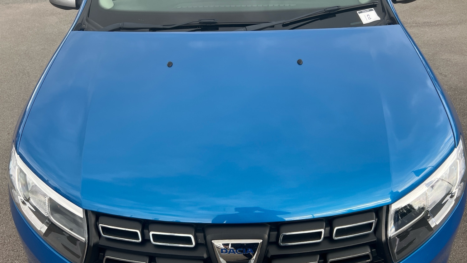 Used Dacia Sandero Stepway 2019 for sale - 76159903: Photo 8