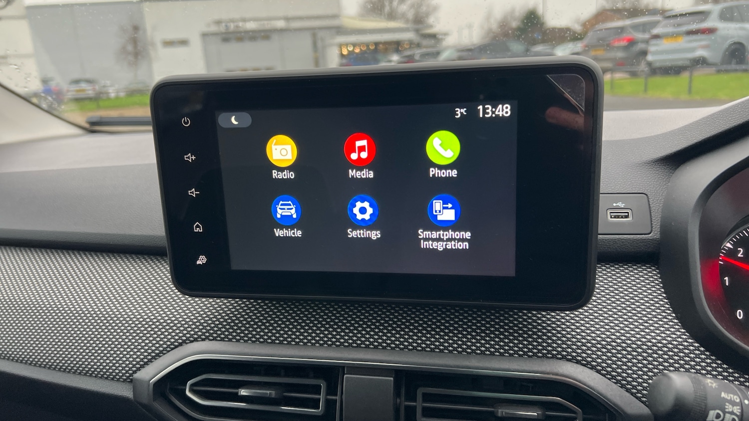 Used Dacia Jogger 2022 for sale - 77450311: Photo 12