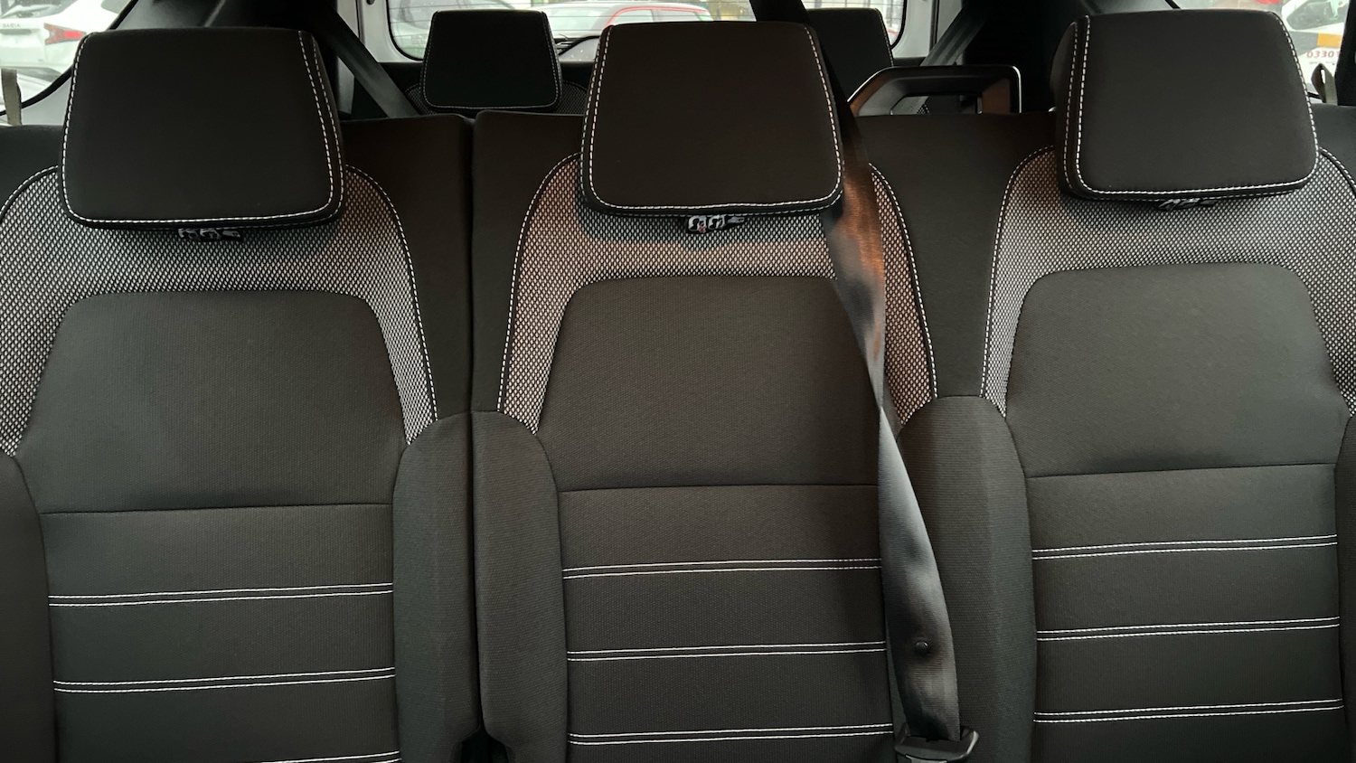 Used Dacia Jogger 2022 for sale - 77450311: Photo 15