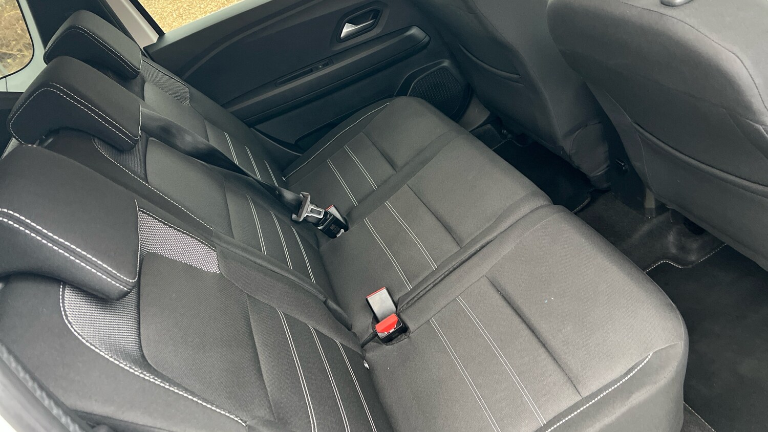 Used Dacia Jogger 2022 for sale - 77450311: Photo 16