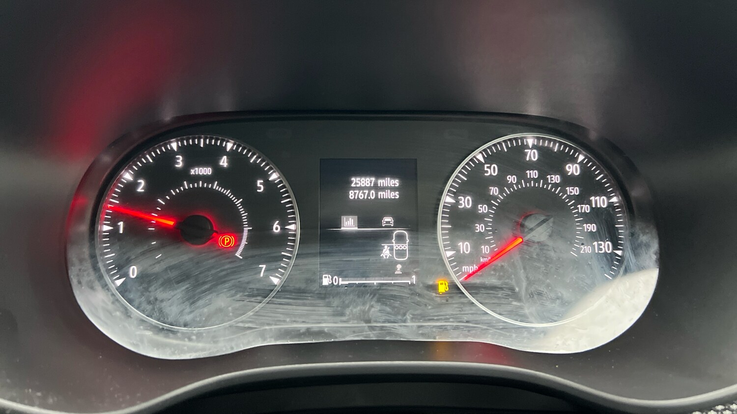 Used Dacia Jogger 2022 for sale - 77450311: Photo 18