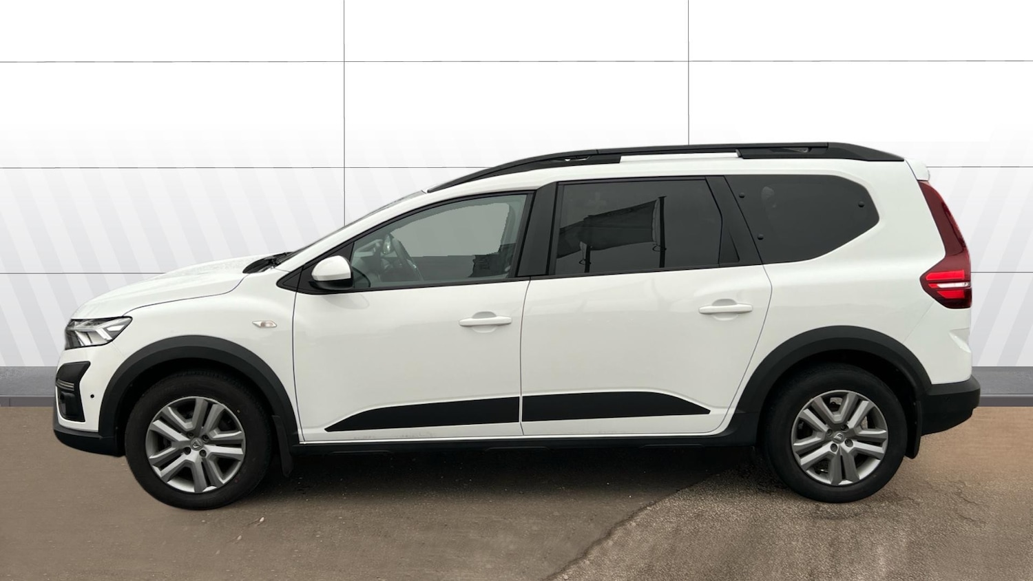 Used Dacia Jogger 2022 for sale - 77450311: Photo 5