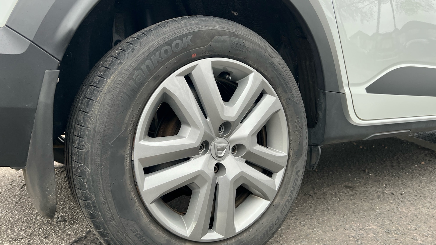 Used Dacia Jogger 2022 for sale - 77450311: Photo 7