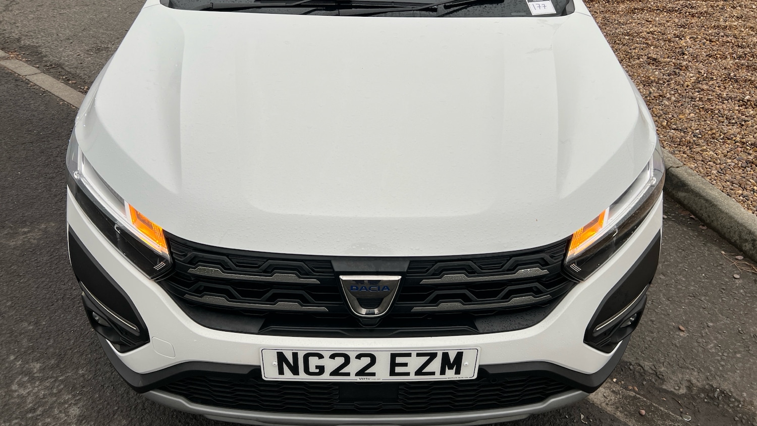 Used Dacia Jogger 2022 for sale - 77450311: Photo 8