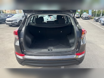 Used Hyundai TUCSON 2016 for sale - 79419937: Photo