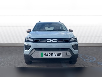 Used Dacia Spring 2026 for sale - 79479593: Photo