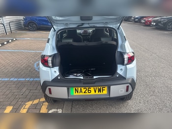 Used Dacia Spring 2026 for sale - 79479593: Photo