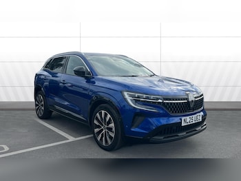 Used Renault Austral 2025 for sale - 75618792: Photo