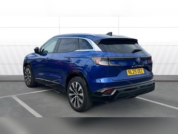 Used Renault Austral 2025 for sale - 75618792: Photo