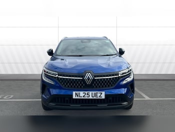 Used Renault Austral 2025 for sale - 75618792: Photo