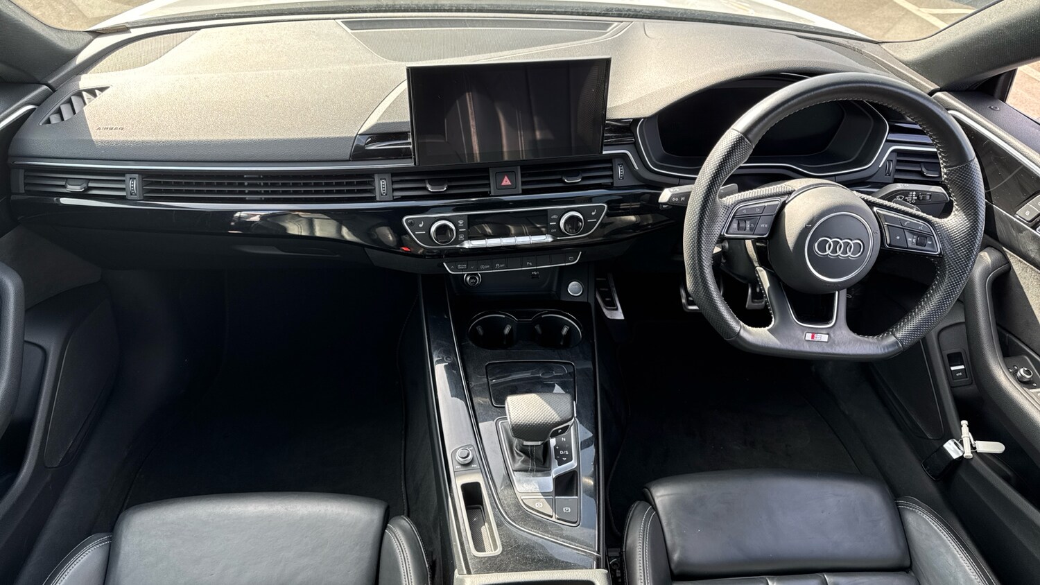 Used Audi A5 2020 for sale - 78176392: Photo 10