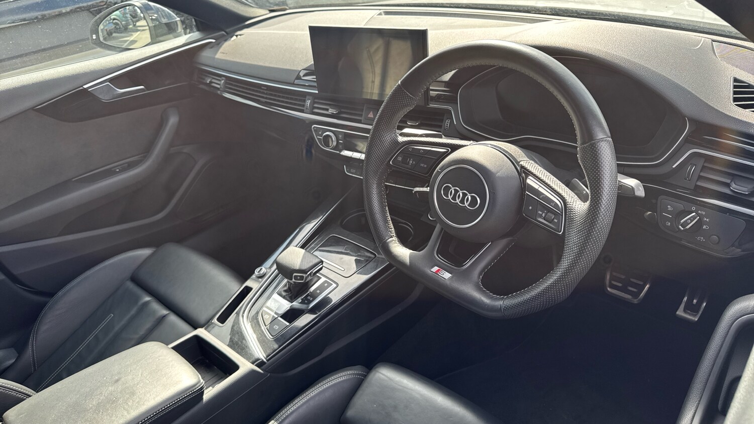 Used Audi A5 2020 for sale - 78176392: Photo 11