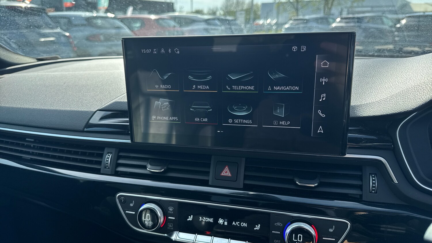 Used Audi A5 2020 for sale - 78176392: Photo 12