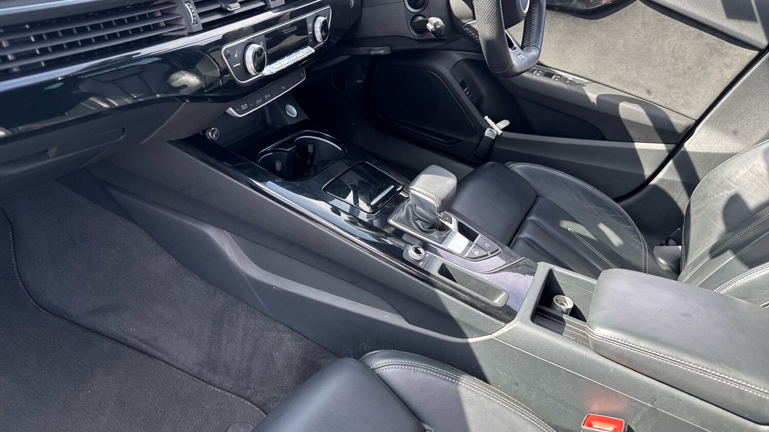 Used Audi A5 2020 for sale - 78176392: Photo 13