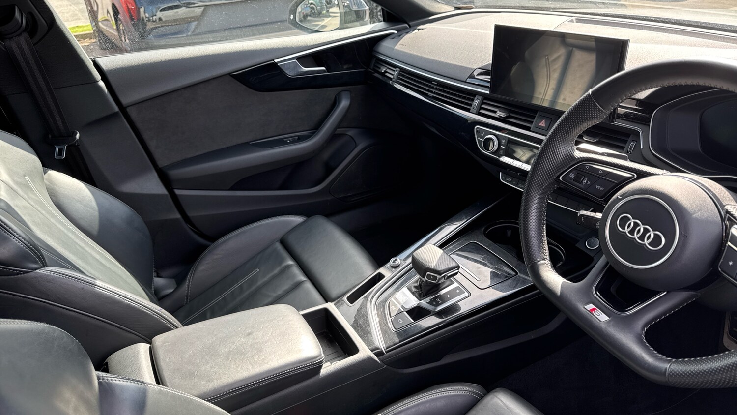 Used Audi A5 2020 for sale - 78176392: Photo 14