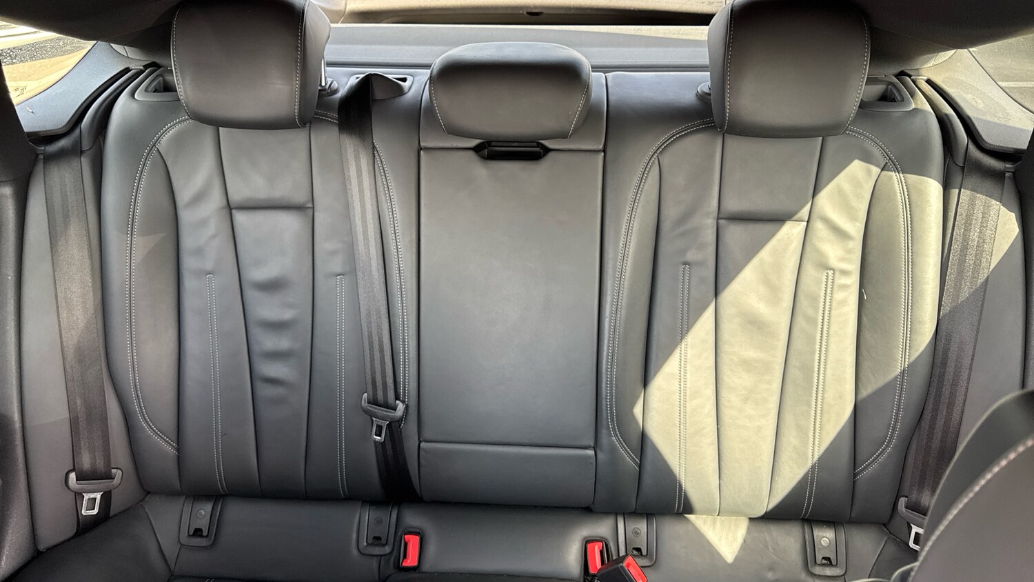 Used Audi A5 2020 for sale - 78176392: Photo 15