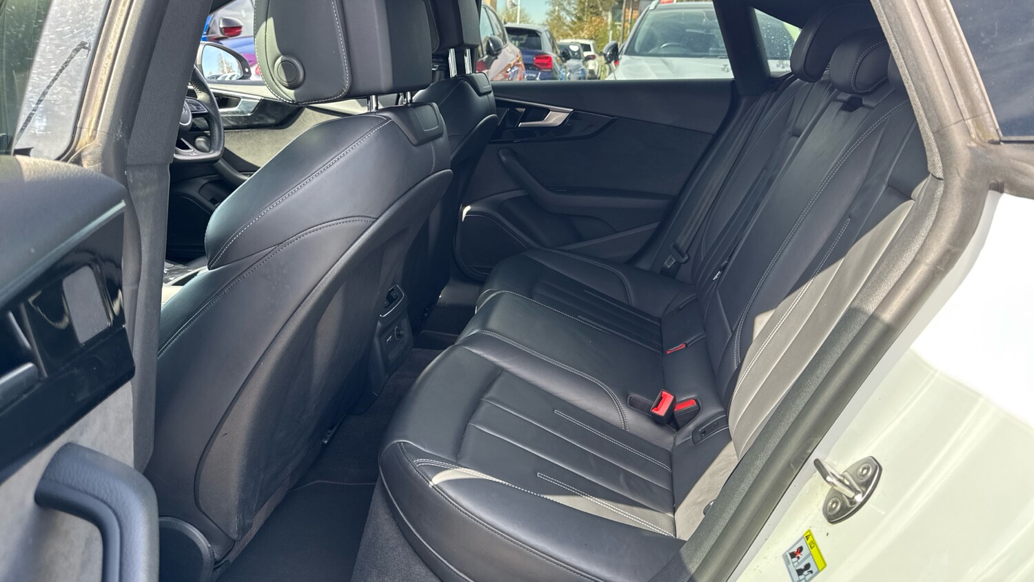 Used Audi A5 2020 for sale - 78176392: Photo 16