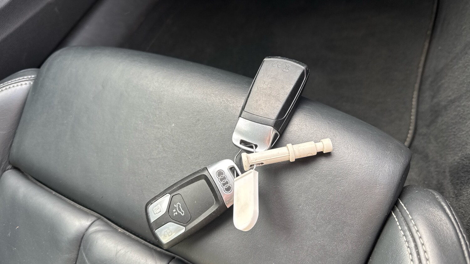 Used Audi A5 2020 for sale - 78176392: Photo 20