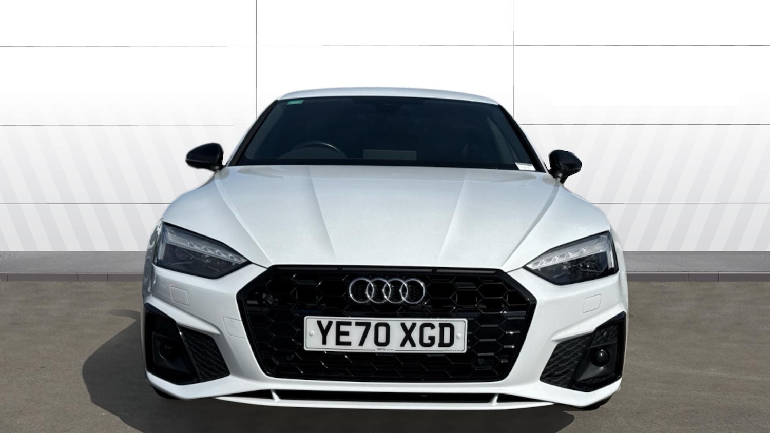 Used Audi A5 2020 for sale - 78176392: Photo 3