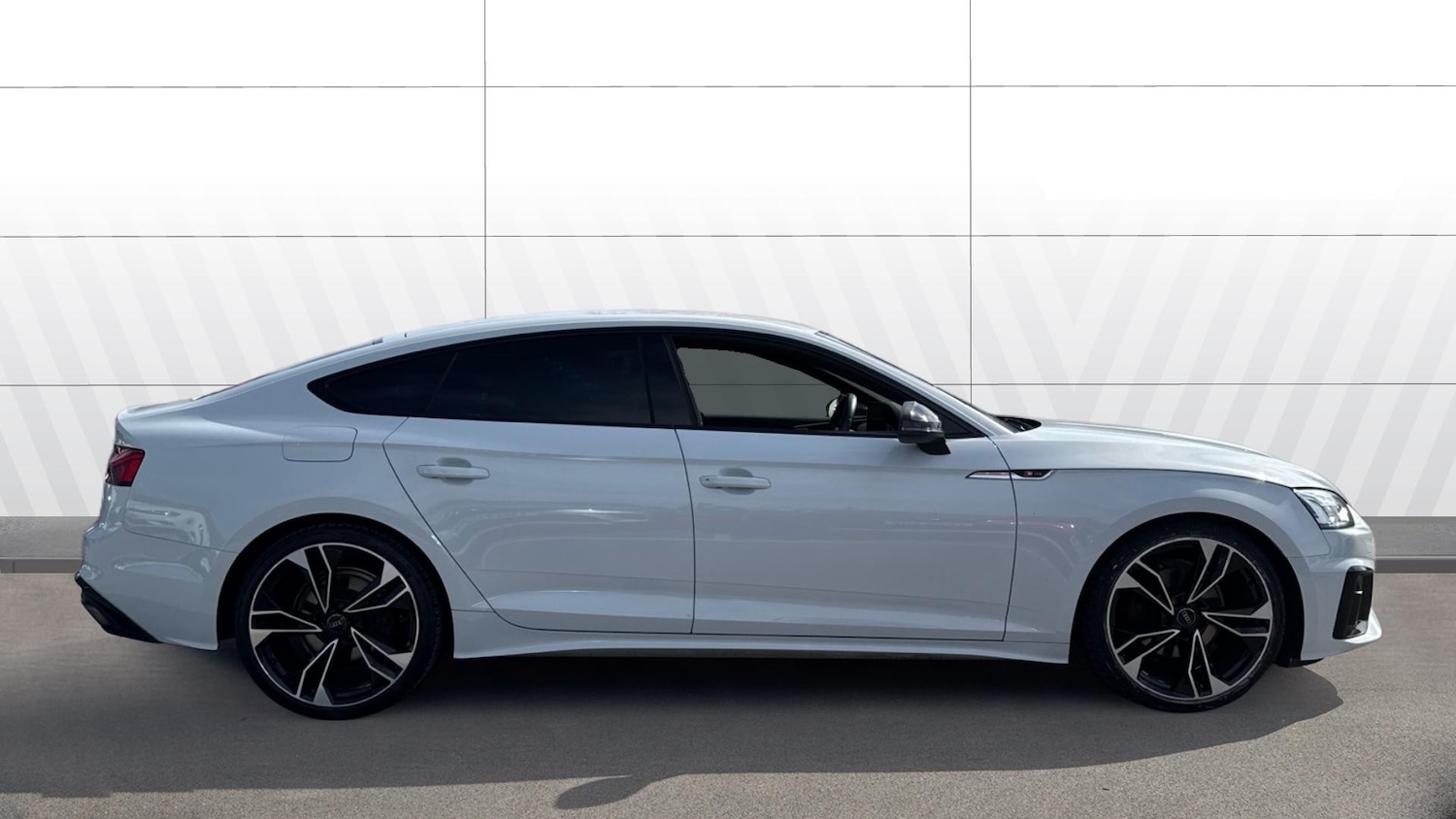 Used Audi A5 2020 for sale - 78176392: Photo 5