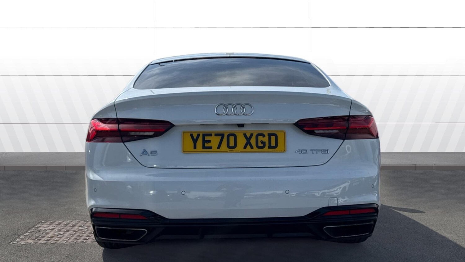 Used Audi A5 2020 for sale - 78176392: Photo 6