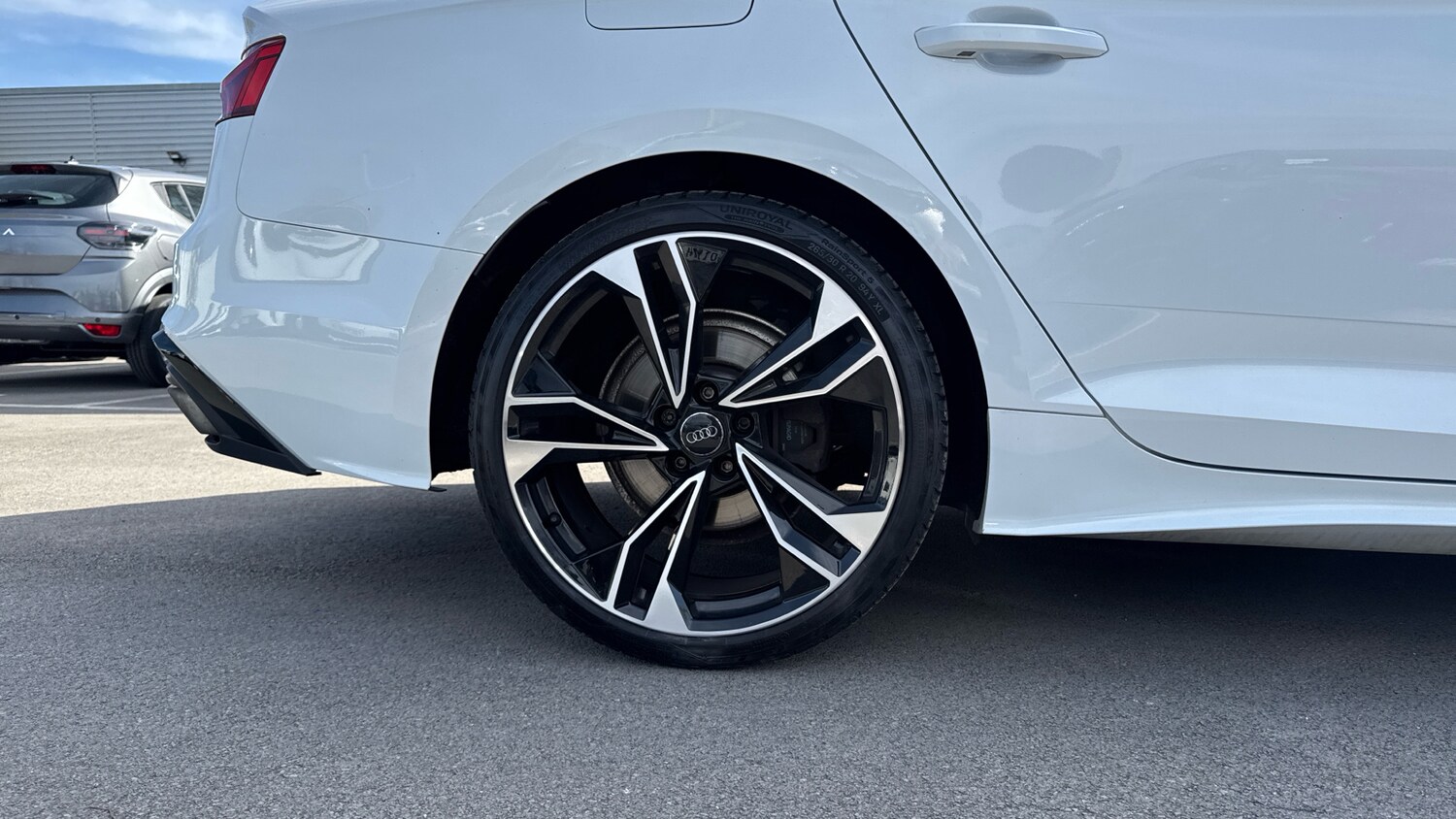 Used Audi A5 2020 for sale - 78176392: Photo 7