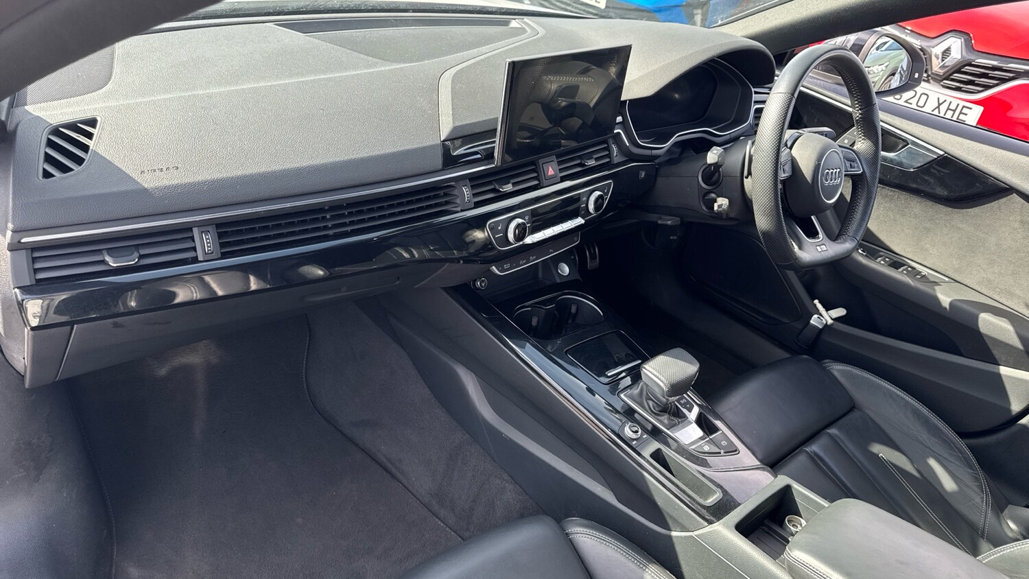 Used Audi A5 2020 for sale - 78176392: Photo 9