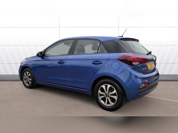 Used Hyundai i20 2019 for sale - 78028471: Photo