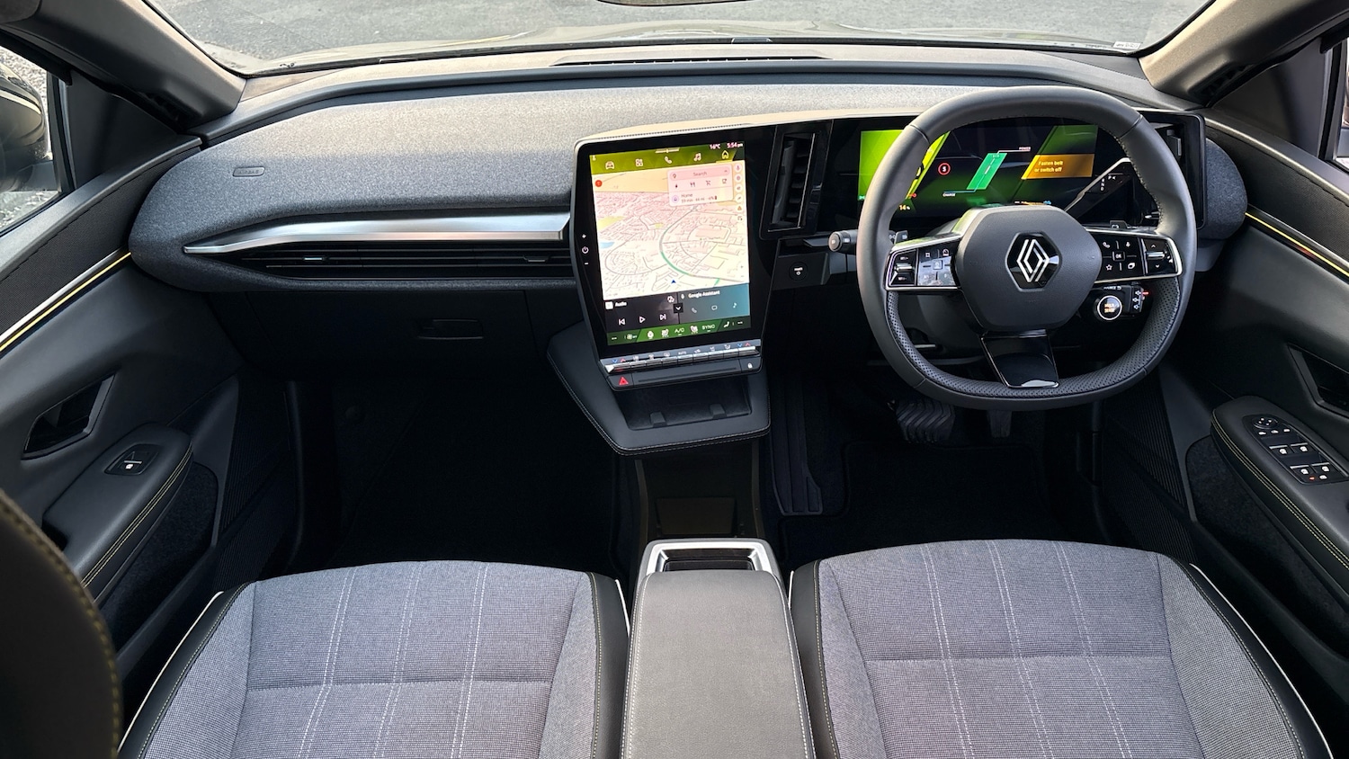 Used Renault Megane E Tech 2025 for sale - 78081589: Photo 10