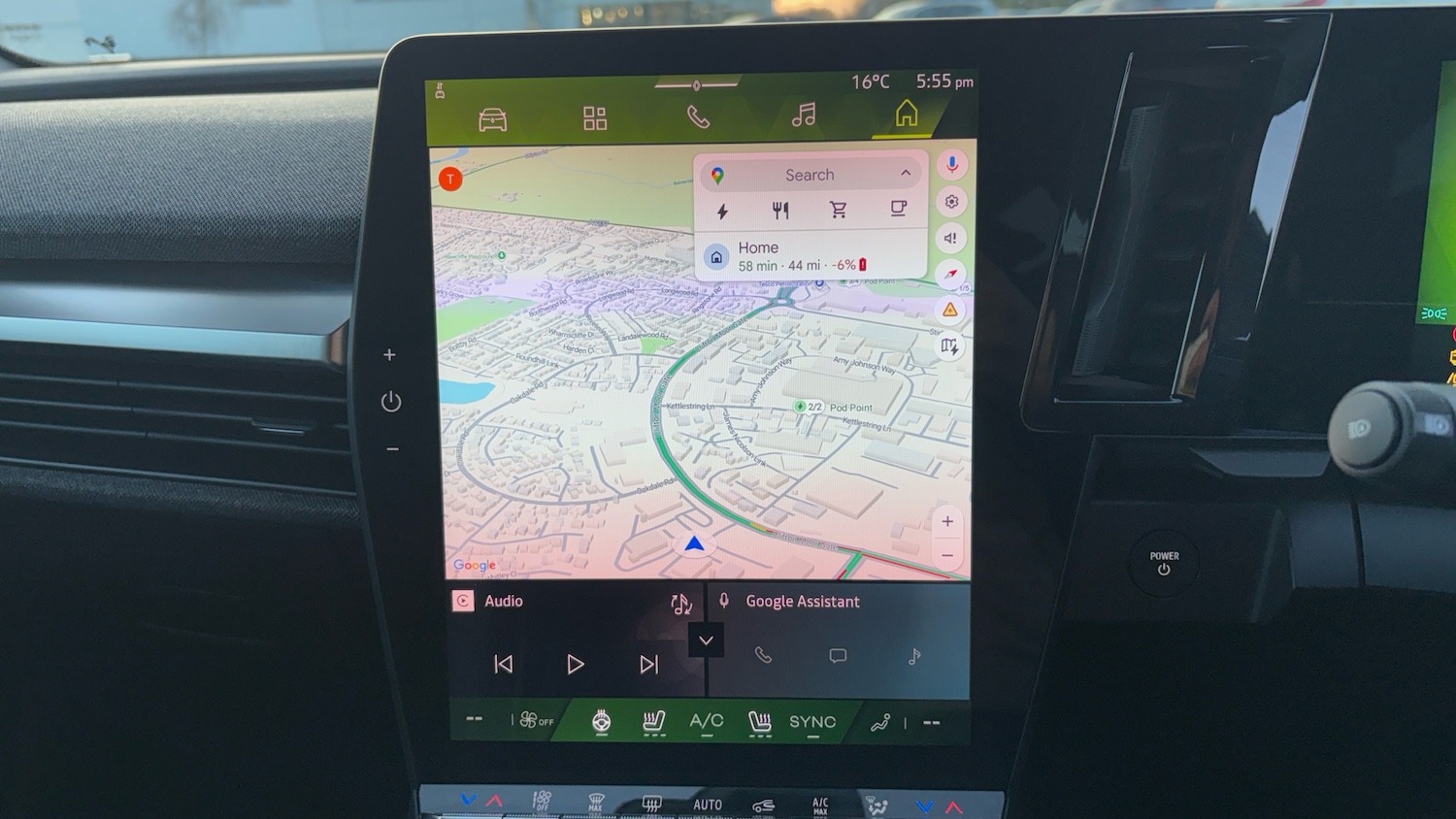 Used Renault Megane E Tech 2025 for sale - 78081589: Photo 12