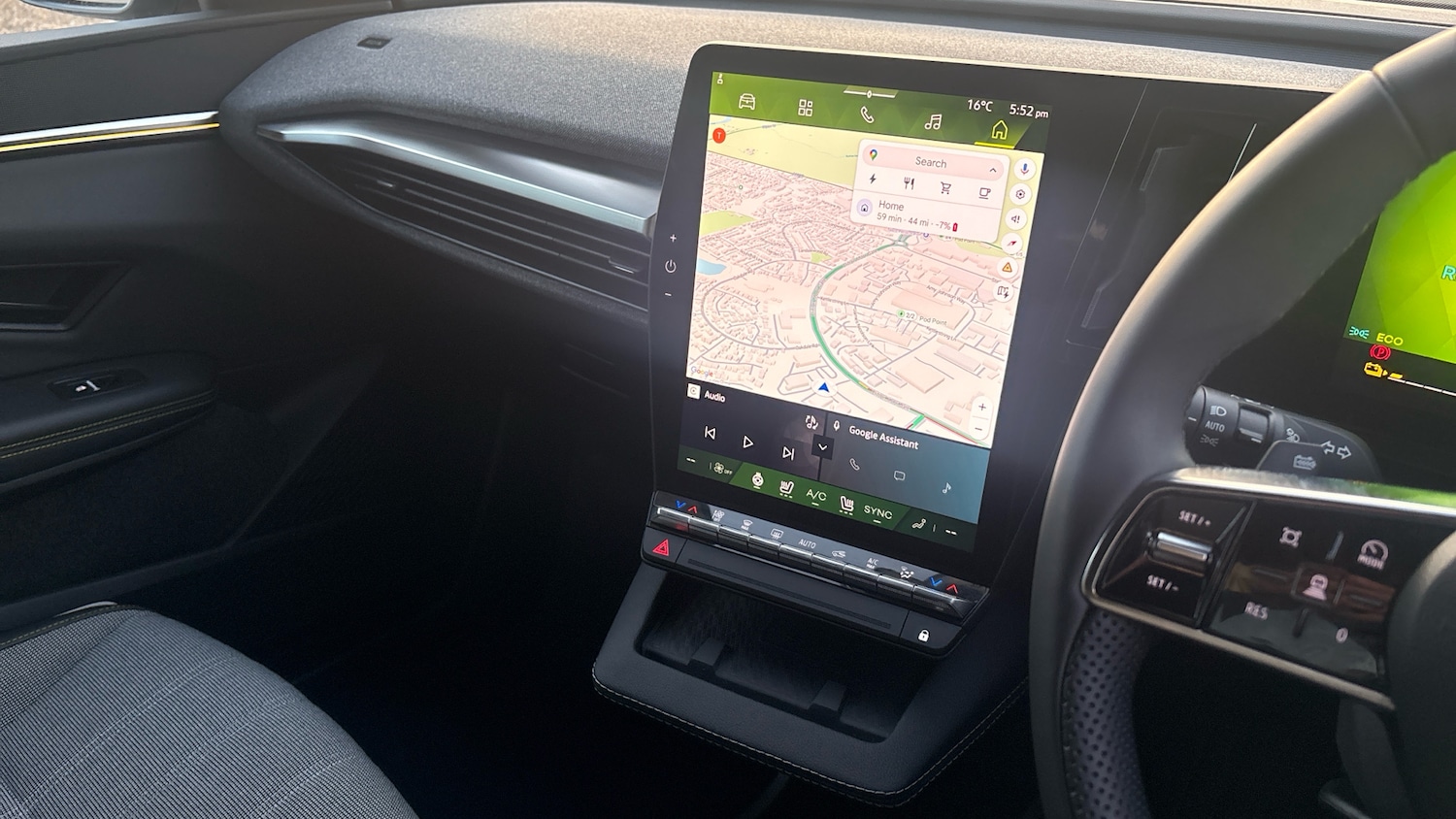 Used Renault Megane E Tech 2025 for sale - 78081589: Photo 14