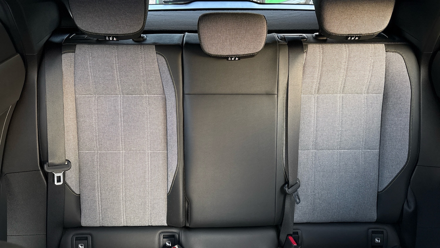 Used Renault Megane E Tech 2025 for sale - 78081589: Photo 15