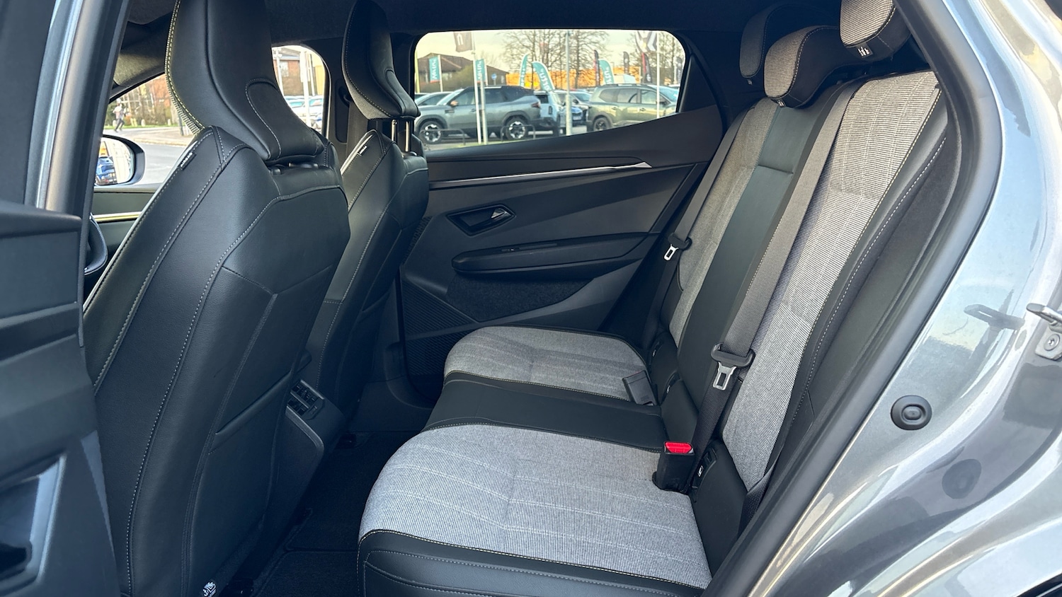 Used Renault Megane E Tech 2025 for sale - 78081589: Photo 16