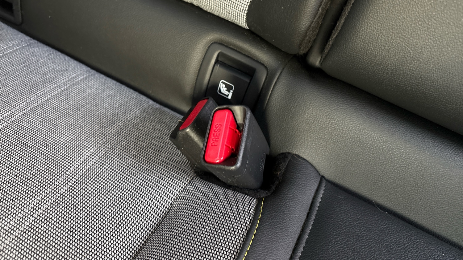 Used Renault Megane E Tech 2025 for sale - 78081589: Photo 17